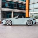 بورش 911 CARRERA بورش كاريرا 911 موديل 2025، العلامة التجارية NW