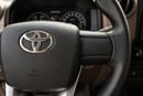 Toyota Land Cruiser 70 LC 78 HARDTOP 4.0L MT 2026 Toyota Land Cruiser 70 Series (GRJ78) 4.0L V6 4WD