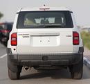 Toyota Prado TXR ,2.4L , PETROL, A/T, ALR - 2026