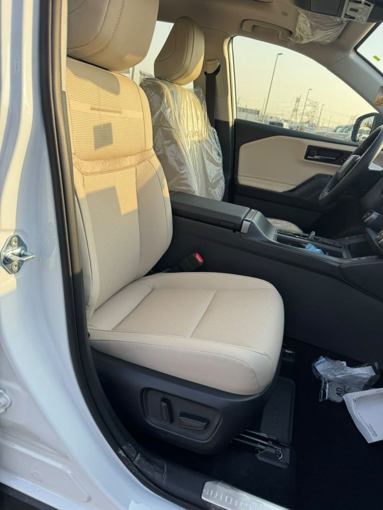 Toyota RAV4 VXR HEV