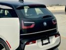 BMW i3 STANDARD | American Specification | Phev
