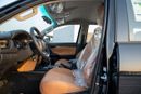 Toyota Fortuner GX2