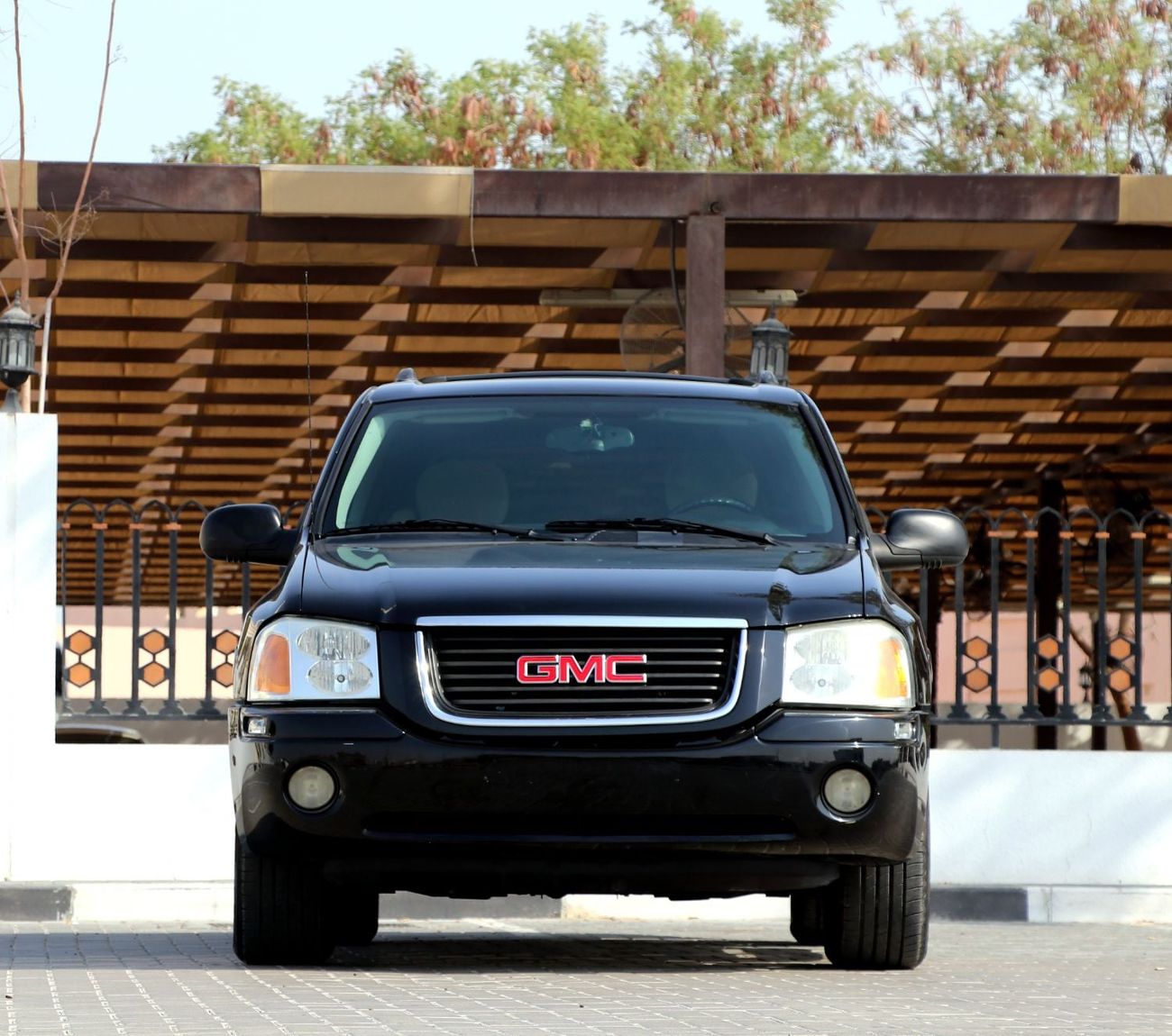 جي أم سي إنفوي STANDARD