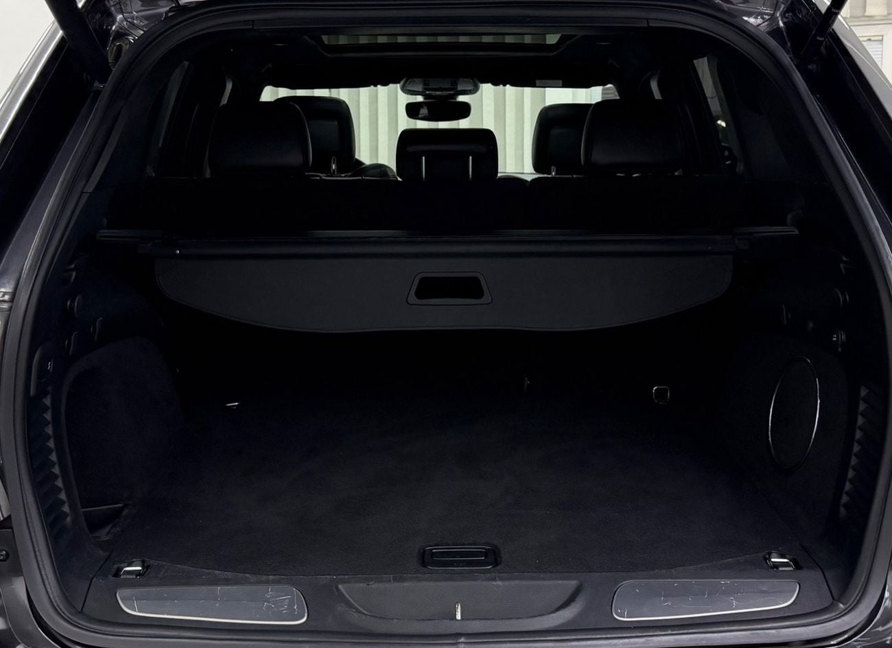 Jeep Grand Cherokee TRAILHAWK GCC ... FSH .. Trail Hawk .. Perfect condition .. V6