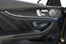 Mercedes Benz E63 AMG S 2018 Mercedes-Benz E63 S AMG 4MATIC+, Service History, Excellent Condition, Clean Title