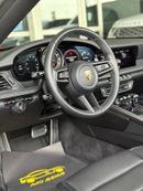 بورش كاريرا جي تي 911 CARRERA