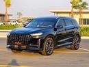 Jetour X70 Plus LUX | GCC Specs | Brand
