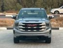 GMC Sierra 1500 REGULAR CAB SLE