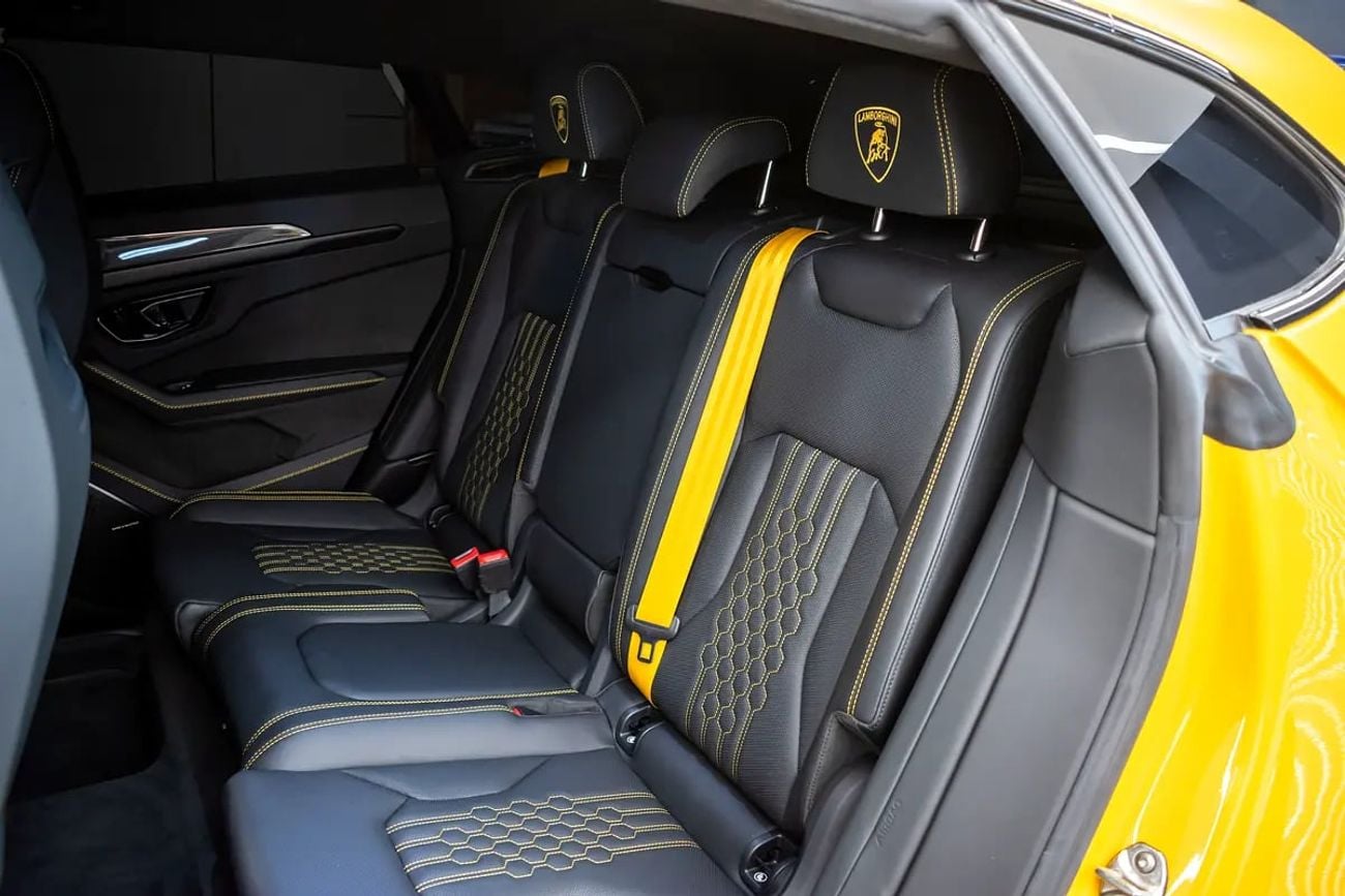 Lamborghini Urus SE | EXCELLENT CONDITION