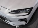 BYD Song Plus