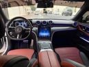 مرسيدس بنز C 200 c200 2024