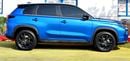 Toyota Urban Cruiser GL Toyota Urban Cruiser 2024 (GCC Specs)