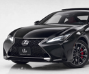 لكزس RC 350 3.5