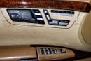 Mercedes Benz S 650 Mercedes S65 AMG