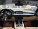 BMW X6 35i M SPORT BLACK EDITION