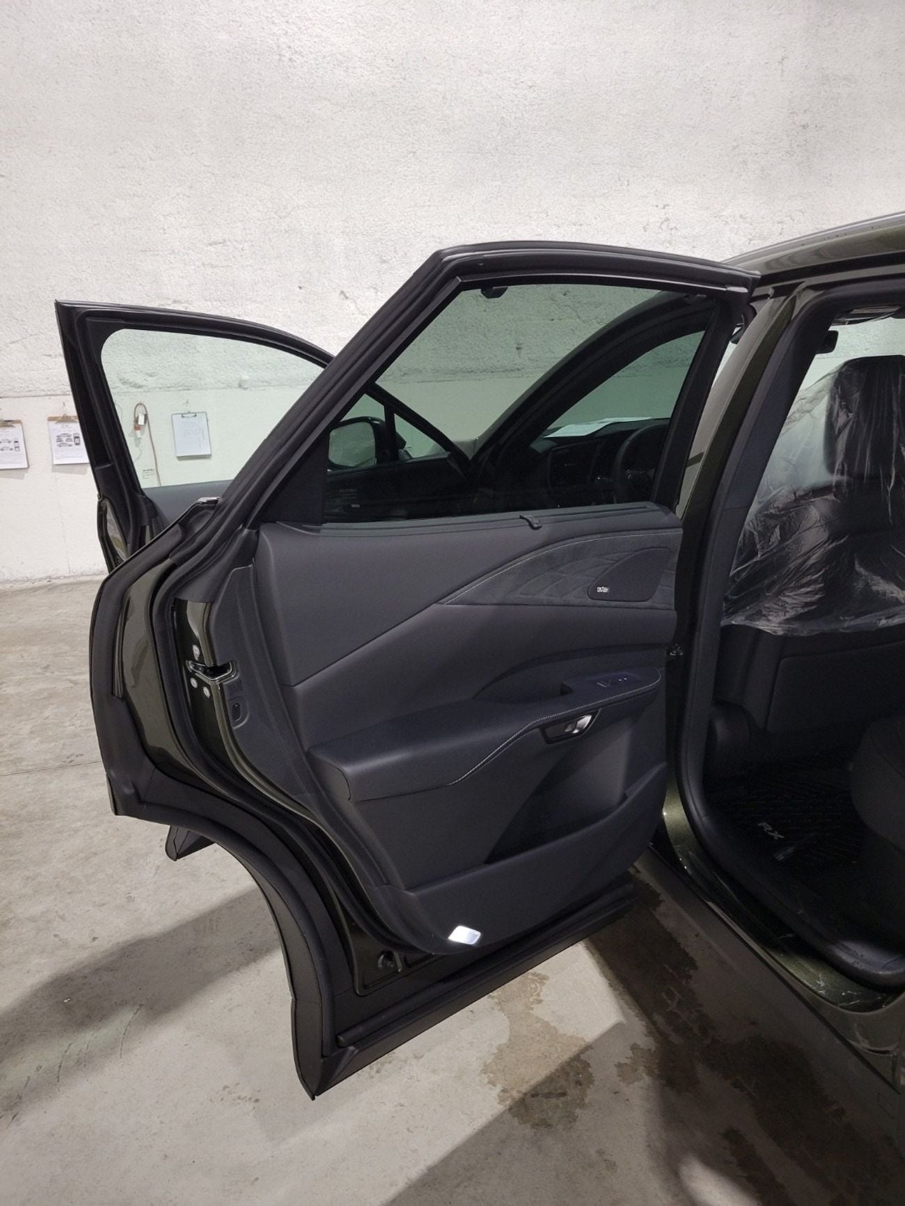 Lexus RX350