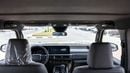Toyota Prado VXR TOYOTA LANDCRUISER FJ 2027
