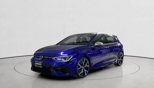 فولكس واجن جولف R - PERFORMANCE | شامل الضمان | 0 ﺪﻔﻋﺓ ﺃﻮﻟﻯ