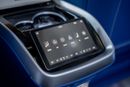 Mercedes Benz V300 AVANTGARDE 1 of 28 Magellan Edition based on a Yacht | By Limgene | Special Offer