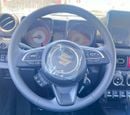 Suzuki Jimny GLX 5 Door
