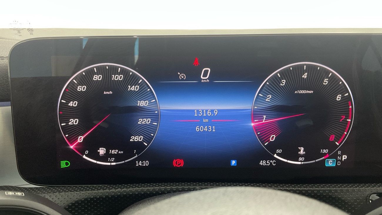 Mercedes Benz A200 PREMIUM PLUS | Guaranteed Warranty | 0 Down Payment