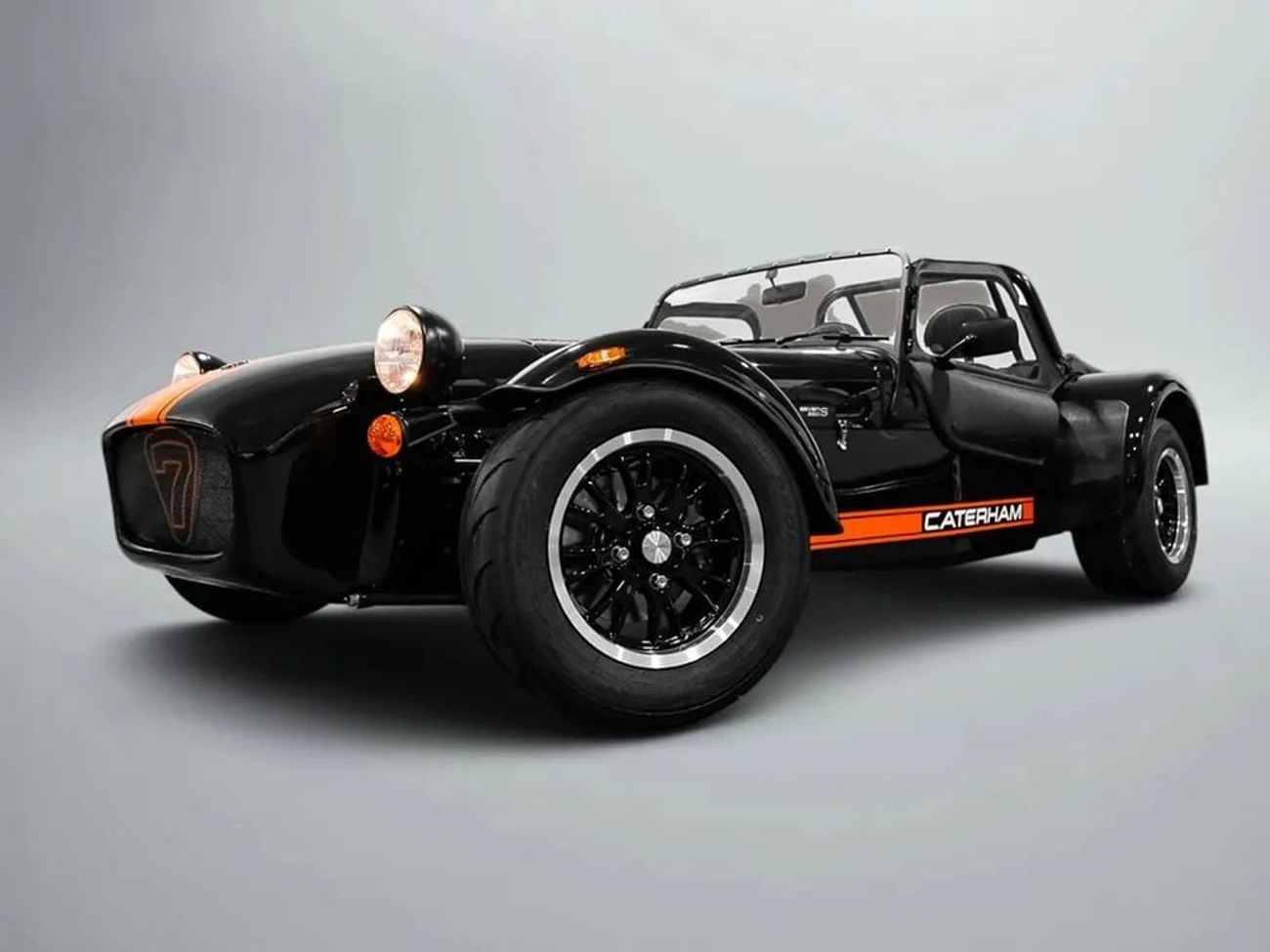 Caterham Seven 360 S