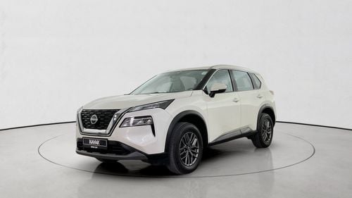 Nissan X Trail S | Guaranteed Warranty | 0 Down Payment