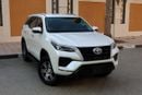 Toyota Fortuner EXR 89000KM-GCC SPECS-EXCELLENT CONDITION