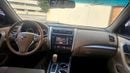 نيسان ألتيما SL FULL OPTION SUNROOF POWER SEAT BOSE MUSIC SYSTEM Condition