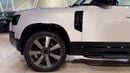 Land Rover Defender 110 X-DYNAMIC HSE P400