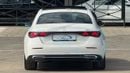 Mercedes Benz E200 EXCLUSIVE (For Export , НА ЭКСПОРТ) Exclusive EQ Boost 2.0L RWD GCC 2026 Без пробега