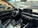 Kia Telluride LX 2020 Kia Telluride