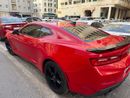 Chevrolet Camaro LT NAVIGATION