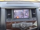 Nissan Armada Platinum full option