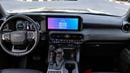 Toyota Prado VXR PRADO 2.4 2027