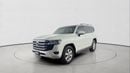 Toyota Land Cruiser EXR | Guaranteed Warranty | 0 Down Payment