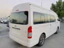 تويوتا هاياس GL Toyota Hiace High Roof