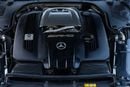 مرسيدس بنز SL 55 AMG 4ماتيك+ مرسيدس بنز SL55 AMG ثنائية التوربو 4Matic+ موديل 2022 بقوانين دول مجلس التعاون الخليجي | الضمان