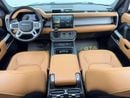 Land Rover Defender 110 HSE P400