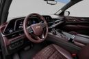 كاديلاك إسكالاد SPORT PLATINUM | GCC Specs | Pristine Condition