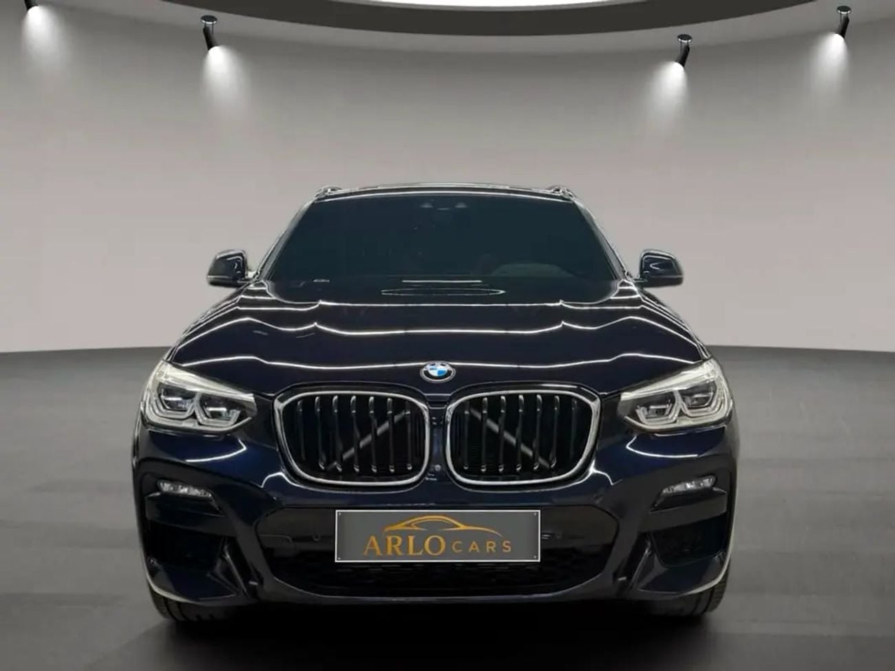 BMW X4 M Sport | Full Option | P/M | ZERO DOWN PAYMENT