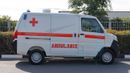 CMC Veryca Panel Van 1.5L RWD 2025 GCC With 3 Years Or 100,000 Km Warranty At Swiss Auto.