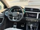 أودي Q3 35 TFSI S-LINE أنيق وديناميكي