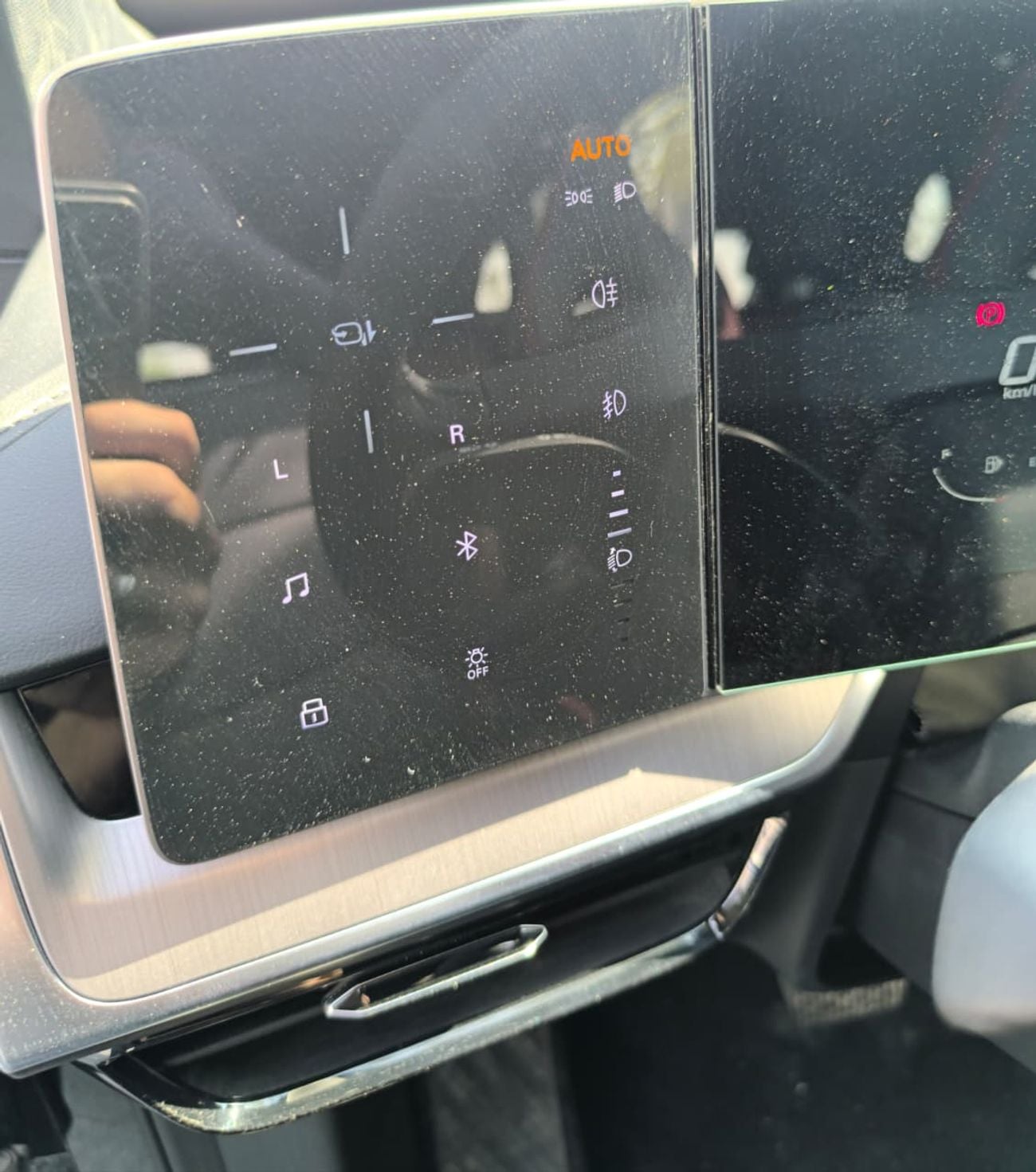 MG One LUX MG ONE Luxury 1.5T GCC Specs 2025 Brand New