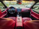 Maserati Levante STANDARD Maserati Levante 2020 GCC Specs - Pristine Condition Two Keys