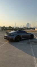 بورش 911 تربو S 992.2 توربو إس 2026