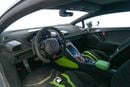 Lamborghini Huracan STO