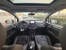 JAC S3 STANDARD JAC S3 PLUS 2021 GCC 1.6L TWO KEYS IN PERFECT CONDITIONS