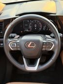 Lexus NX350 PRESTIGE Premium NX350 AWD full option 2025