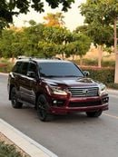 Lexus LX570
